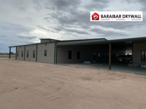 Baraibar Drywall