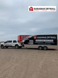Baraibar Drywall LLC